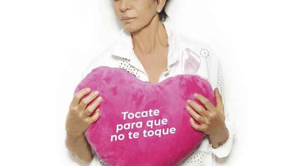 dia-de-la-lucha-contra-el-cancer-de-mama:-11-mujeres-y-11-mensajes-para-crear-conciencia