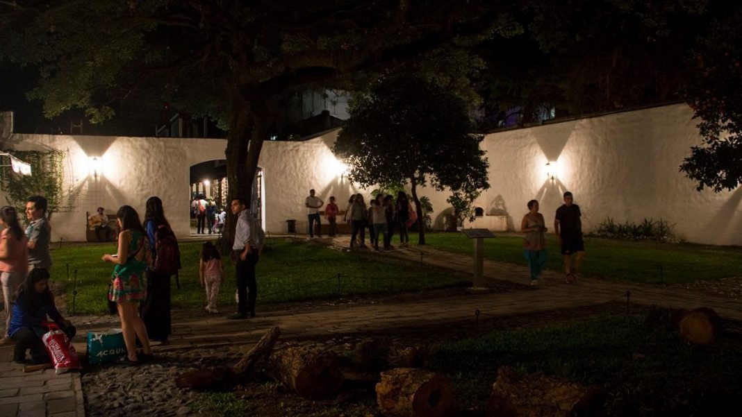 los-tucumanos-viviran-una-nueva-edicion-de-“la-noche-de-los-museos”