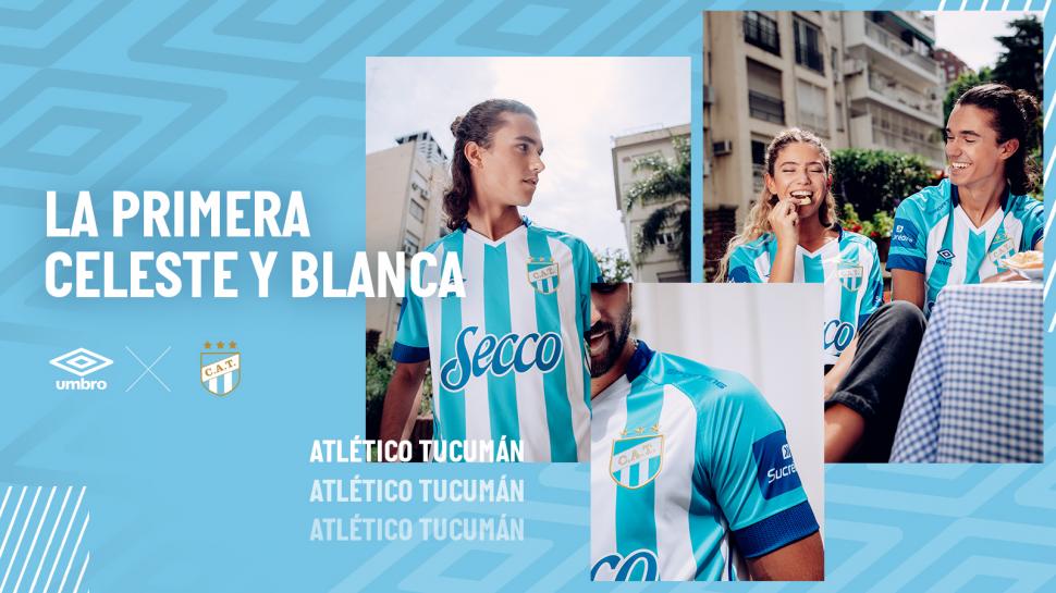 atletico-tucuman-presento-su-nueva-camiseta