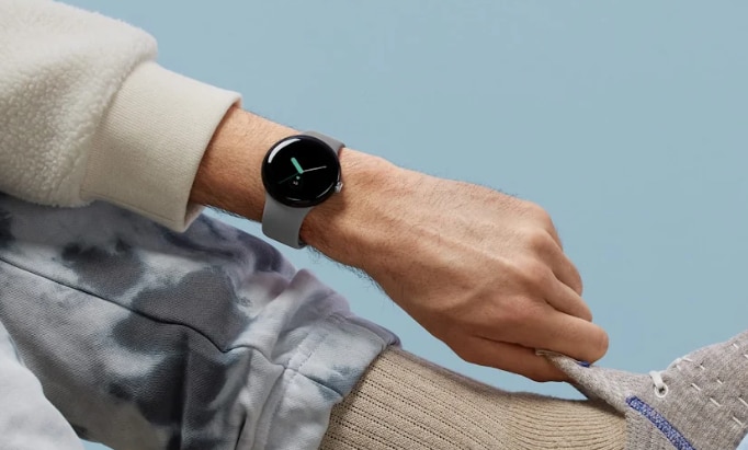 pixel-watch-vs-apple-watch:-comparativa-de-los-dos-relojes-inteligentes
