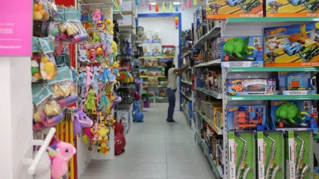 venta-de-juguetes-en-tucuman:-"fue-peor-que-en-anos-anteriores"